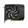 PNY GeForce RTX 5060 Single Fan, GeForce RTX 5060, 8 Go, GDDR7, 128 bit, 7680 x 4320 pixels, PCI Express x8 5.0