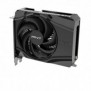 PNY GeForce RTX 5060 Single Fan, GeForce RTX 5060, 8 Go, GDDR7, 128 bit, 7680 x 4320 pixels, PCI Express x8 5.0