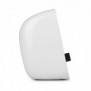 Edifier R12U, 2.0 canaux, Avec fil, 4 W, 30 - 20000 Hz, Noir, Argent, Blanc