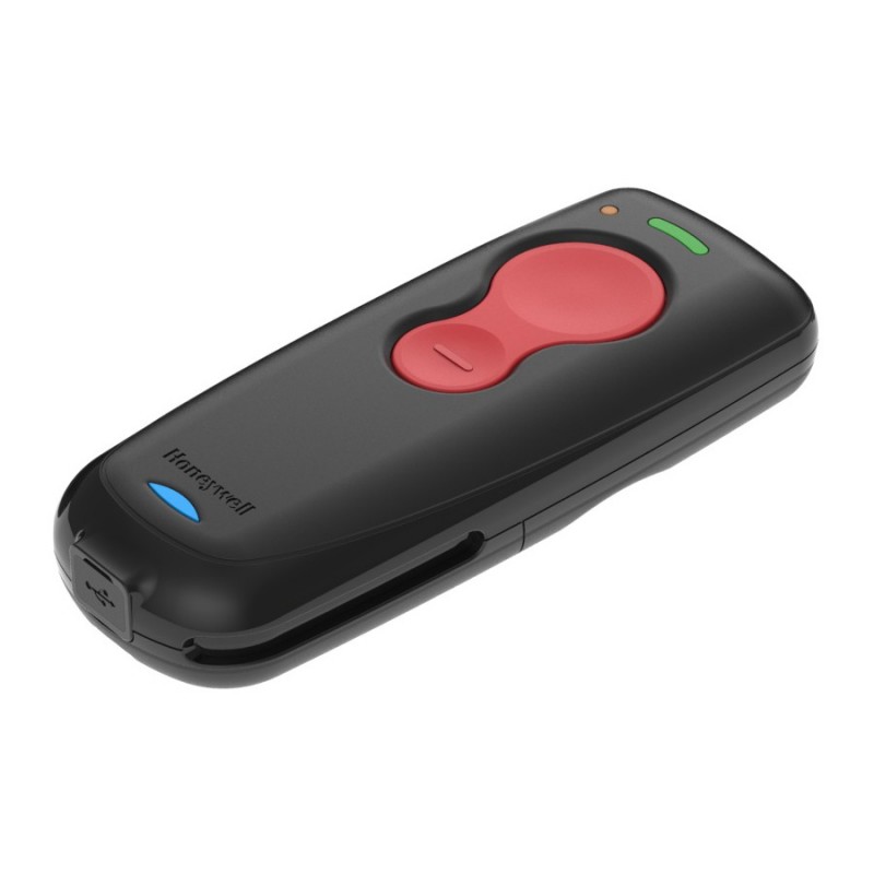 HONEYWELL Voyager 1602g, Lecteur de code barre portable, 1D2D, Aztec Code, Codablock, Lecture code datamatrix, MaxiCode, MicroPDF417, PDF417, QR Code, 0 - 100000 lux, -60 - 60, Sans fil