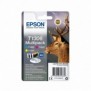 Epson Stag Encre DURABrite Ultra multipack 3 couleurs Cerf T1306, Rendement élevé , Cyan, Magenta, Jaune, Encre à pigments, 10,1 ml, 1 pièce, Multi pack