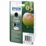 Epson Apple Encre noire DURABrite Ultra Pomme T1291, Noir, Encre à pigments, 11,2 ml, 1 pièce, 385 pages