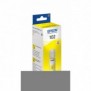 Epson 102 EcoTank Yellow ink bottle, Original, Jaune, Epson, - EcoTank ET-4750 - EcoTank ET-3750 - EcoTank ET-3700 - EcoTank ET-2750 - EcoTank ET-2700, 70 ml, Impression à jet d'encre