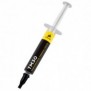 Corsair TM30, Pâte thermique, Métal oxide, Noir, Jaune, 3 g