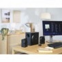 Trust Yuri, 2.1 canaux, 60 W, Universel, Noir, 120 W, Avec fil