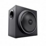 Trust Yuri, 2.1 canaux, 60 W, Universel, Noir, 120 W, Avec fil