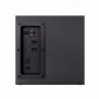 Trust Yuri, 2.1 canaux, 60 W, Universel, Noir, 120 W, Avec fil