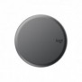 Logitech Haut-parleurs pour ordinateur Z407 Bluetooth avec caisson de basses et commande sans fil, 2.1 canaux, 40 W, Universel, Graphite, 80 W, Sans fil