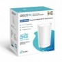 TP-LINK Deco X50-5G, Blanc, Interne, Système maillé, 230 m², Bi-bande 2,4 GHz 5 GHz, Wi-Fi 6 802.11ax