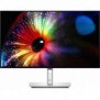Dell UltraSharp U2724D, 68,6 cm 27", 2560 x 1440 pixels, Quad HD, LCD, 8 ms, Noir, Argent