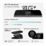 TP-LINK M7750, Routeur de réseau cellulaire, Noir, Portable, TFT, 3,66 cm 1.44", 802.11a, 802.11b, 802.11g, Wi-Fi 4 802.11n, Wi-Fi 5 802.11ac