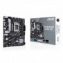 ASUS PRIME B760M-K D4, Intel, LGA 1700, Intel® Celeron®, Intel® Core™ i3, Intel® Core™ i5, Intel® Core™ i7, Intel® Core™ i9,..., LGA 1700, DDR4-SDRAM, 64 Go
