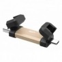 Silicon Power DS72, 500 Go, USB Type-A USB Type-C, 3.2 Gen 2 3.1 Gen 2, 1050 Mos, Casquette, Or