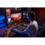 Corsair GALLEON 100 SD, Avec fil, USB, Magnetic-mechanical key switch, QWERTY, LED RGB, Noir