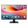 MSI Pro MP271A E2, 68,6 cm 27", 1920 x 1080 pixels, Full HD, LCD, 4 ms, Noir