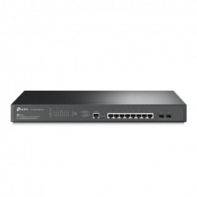 TP-LINK JetStream...