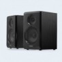 Edifier R33BT, 2.0 canaux, Avec fil &sans fil, 10 W, 70 - 20000 Hz, Noir