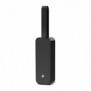 TP-LINK UE306, Avec fil, USB, Ethernet, 1000 Mbits, Noir