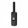 TP-LINK UE306, Avec fil, USB, Ethernet, 1000 Mbits, Noir