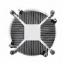 Thermaltake Gravity i3, Refroidisseur d'air, 9,2 cm, 1200 trmin, 3500 trmin, 36,5 dB, 56,84 cfm