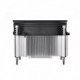 Thermaltake Gravity i3, Refroidisseur d'air, 9,2 cm, 1200 trmin, 3500 trmin, 36,5 dB, 56,84 cfm