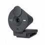 Logitech Brio 305, 2 MP, 1920 x 1080 pixels, Full HD, 30 ips, 1280x720@30fps, 1920x1080@30fps, 720p, 1080p