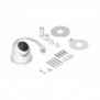 Ubiquiti G5 Turret Ultra, Caméra de sécurité IP, Intérieure et extérieure, Avec fil, ARM Cortex-A7, Plafondmur, Blanc