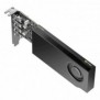 PNY NVIDIA RTX A1000, RTX A1000, 8 Go, GDDR6, 128 bit, PCI Express 4.0, 1 ventilateur