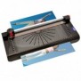Olympia A 245 Combo, 24 cm, 5 min, 300 mmmin, 0,125 mm, Noir, 265 W