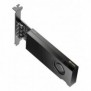 PNY NVIDIA RTX 2000E Ada, RTX 2000 Ada, 16 Go, GDDR6, 128 bit, PCI Express 4.0, 1 ventilateur