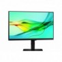 Samsung Écran PC Professionnel 24" ViewFinity S6 S60UD QHD 100Hz, 61 cm 24", 2560 x 1440 pixels, Quad HD, LED, 5 ms, Noir