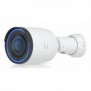 Ubiquiti G6 Pro Bullet, Caméra de sécurité IP, Intérieure et extérieure, Avec fil, ARM Cortex-A53, PlafondMurPoteau, Blanc