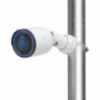 Ubiquiti G6 Pro Bullet, Caméra de sécurité IP, Intérieure et extérieure, Avec fil, ARM Cortex-A53, PlafondMurPoteau, Blanc
