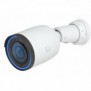 Ubiquiti G6 Pro Bullet, Caméra de sécurité IP, Intérieure et extérieure, Avec fil, ARM Cortex-A53, PlafondMurPoteau, Blanc
