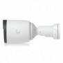 Ubiquiti G6 Pro Bullet, Caméra de sécurité IP, Intérieure et extérieure, Avec fil, ARM Cortex-A53, PlafondMurPoteau, Blanc