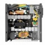 Thermaltake TRS-700AH2NK, 700 W, 230 V, 50 - 60 Hz, 9 A, Actif, 120 W