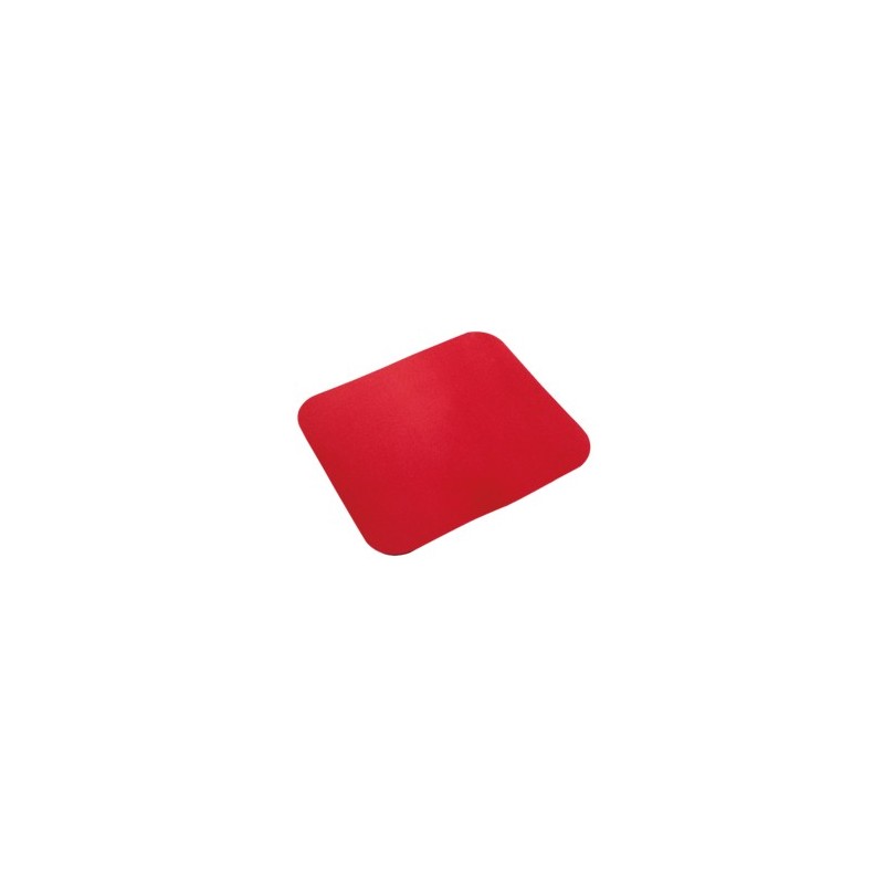 LogiLink ID0128, Rouge, Monochromatique, EVA Ethylene Vinyl Acetate foam, Nylon