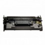 HP Toner noir LaserJet 89X authentique grande capacité, 10000 pages, Noir, 1 pièce