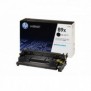 HP Toner noir LaserJet 89X authentique grande capacité, 10000 pages, Noir, 1 pièce