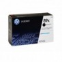 HP Toner noir LaserJet 89X authentique grande capacité, 10000 pages, Noir, 1 pièce