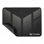 ASUS TUF P1 Gaming, Noir, Gris, Image, Vêtement, Caoutchouc, Base antidérapante, Tapis de souris de jeu