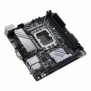 ASUS PRIME H610I-PLUS D4-CSM, Intel, LGA 1700, Intel® Celeron®, Intel® Core™ i3, Intel® Core™ i5, Intel® Core™ i7, Intel® Core™ i9, Intel® Pentium®, LGA 1700, 64 Go, DDR4-SDRAM