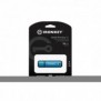 Kingston IronKey 16Go Vault Privacy 50 chiffrée AES-256, FIPS 197, 16 Go, USB Type-A, 3.2 Gen 1 3.1 Gen 1, 250 Mos, Casquette, Noir, Bleu