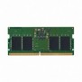Kingston ValueRAM , 8 Go, 1 x 8 Go, DDR5, 262-pin SO-DIMM