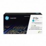 HP 213Y Toner LaserJet authentique Extra-grande capacité Cyan, 12000 pages, Cyan, 1 pièce