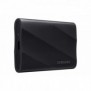Samsung MU-PG4T0B, 4 To, USB Type-C, 3.2 Gen 2 3.1 Gen 2, 2000 Mos, Protection par mot de passe, Noir