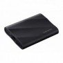 Samsung MU-PG4T0B, 4 To, USB Type-C, 3.2 Gen 2 3.1 Gen 2, 2000 Mos, Protection par mot de passe, Noir