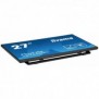 Iiyama ProLite T2755QSC-B1, 68,6 cm 27", 2560 x 1440 pixels, Quad HD, LCD, 5 ms, Noir