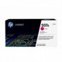 HP 507A toner LaserJet magenta authentique, 6000 pages, Magenta, 1 pièce