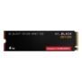 WD Black SN7100, 4 To, M.2, 7000 Mos